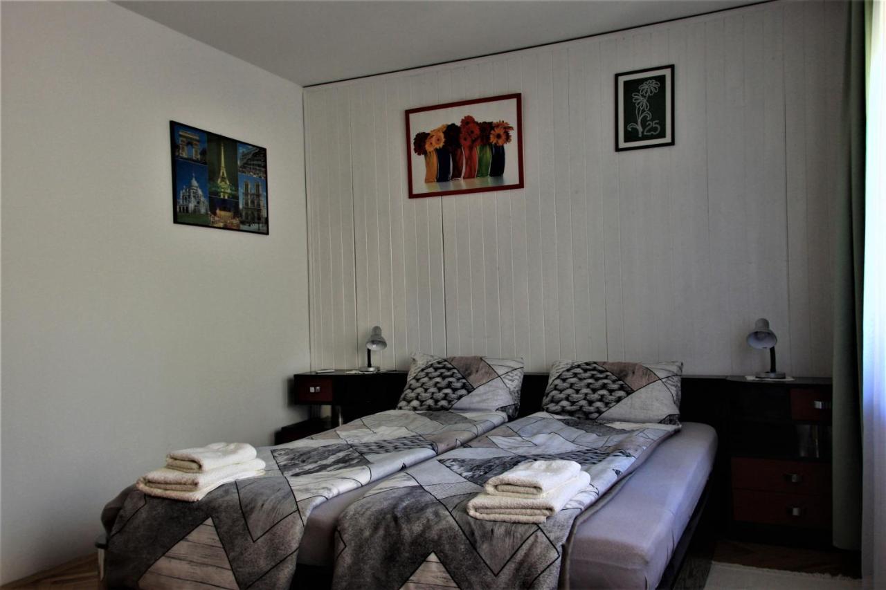 מוסט נה סוסי Apartma Mika מראה חיצוני תמונה