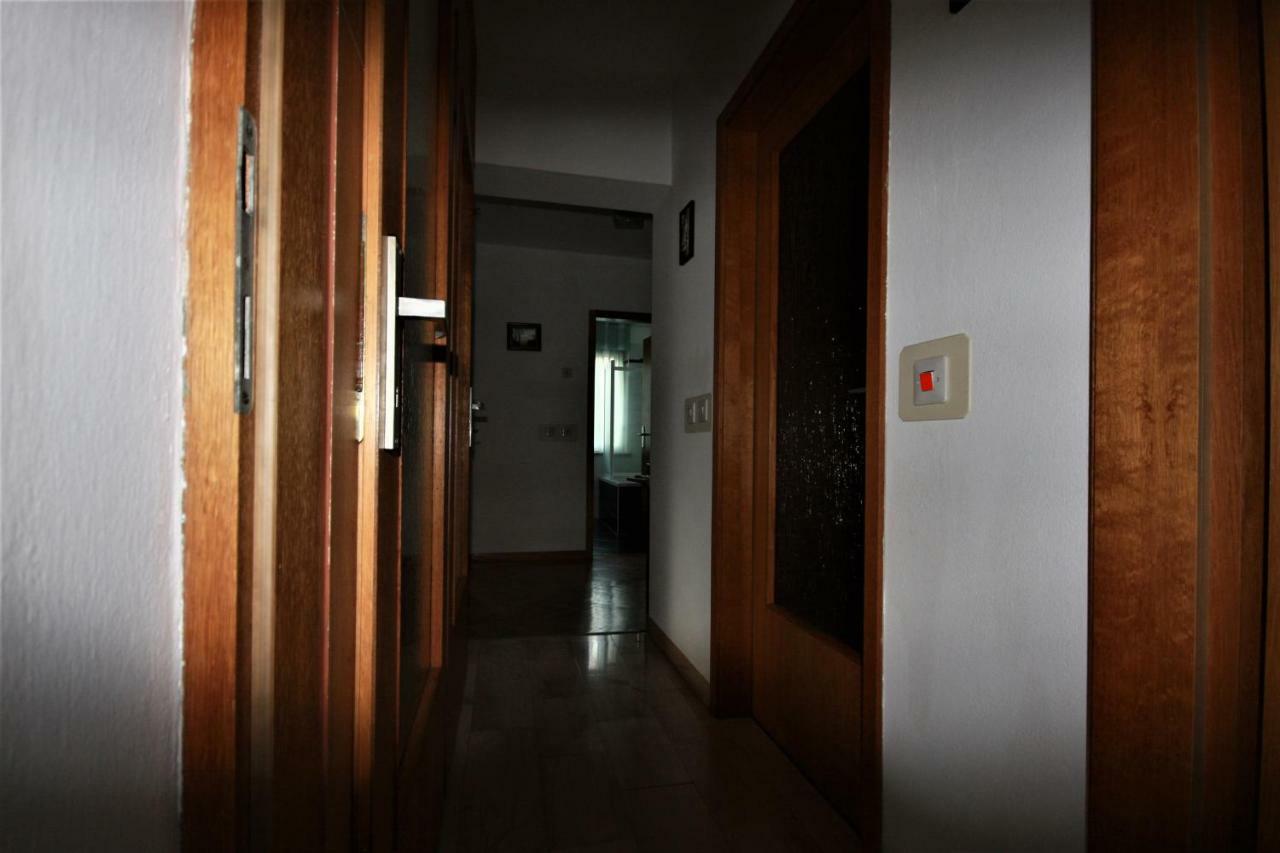 מוסט נה סוסי Apartma Mika מראה חיצוני תמונה