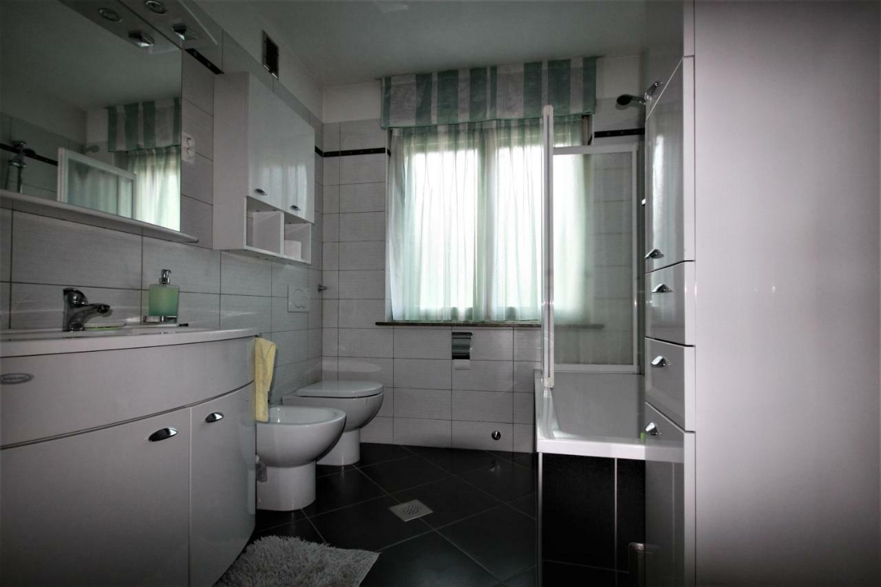 מוסט נה סוסי Apartma Mika מראה חיצוני תמונה